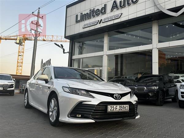 Toyota for sale in Iraq